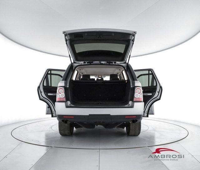 LAND ROVER Range Rover Sport 3.0 SDV6 Autobiography