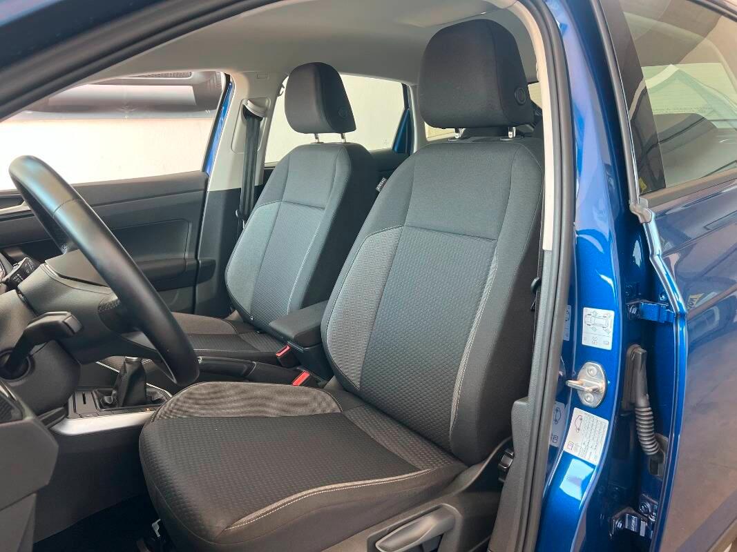 Volkswagen Taigo 1.0 tsi Life 110cv