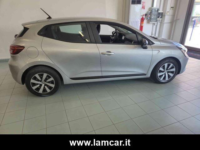 RENAULT Clio TCe 90 CV 5 porte Equilibre