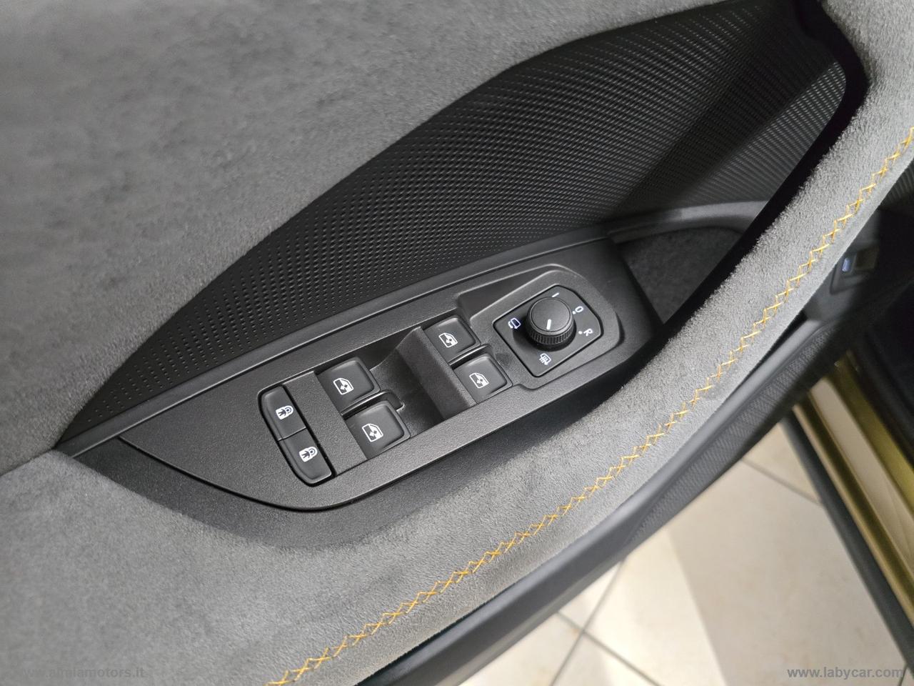 SKODA Kodiaq 1.5 m-HEV DSG Style