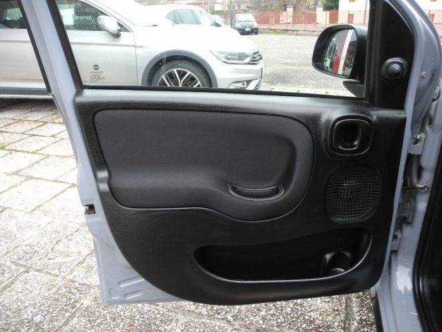FIAT Panda 1.0 FireFly S&S Hybrid City Life - OK NEOPATENTATI