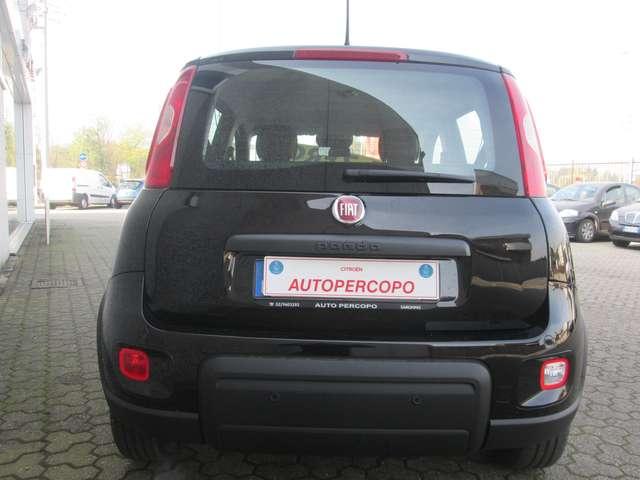 Fiat Panda 1.0 hybrid s&s New Model+ Adas Pack