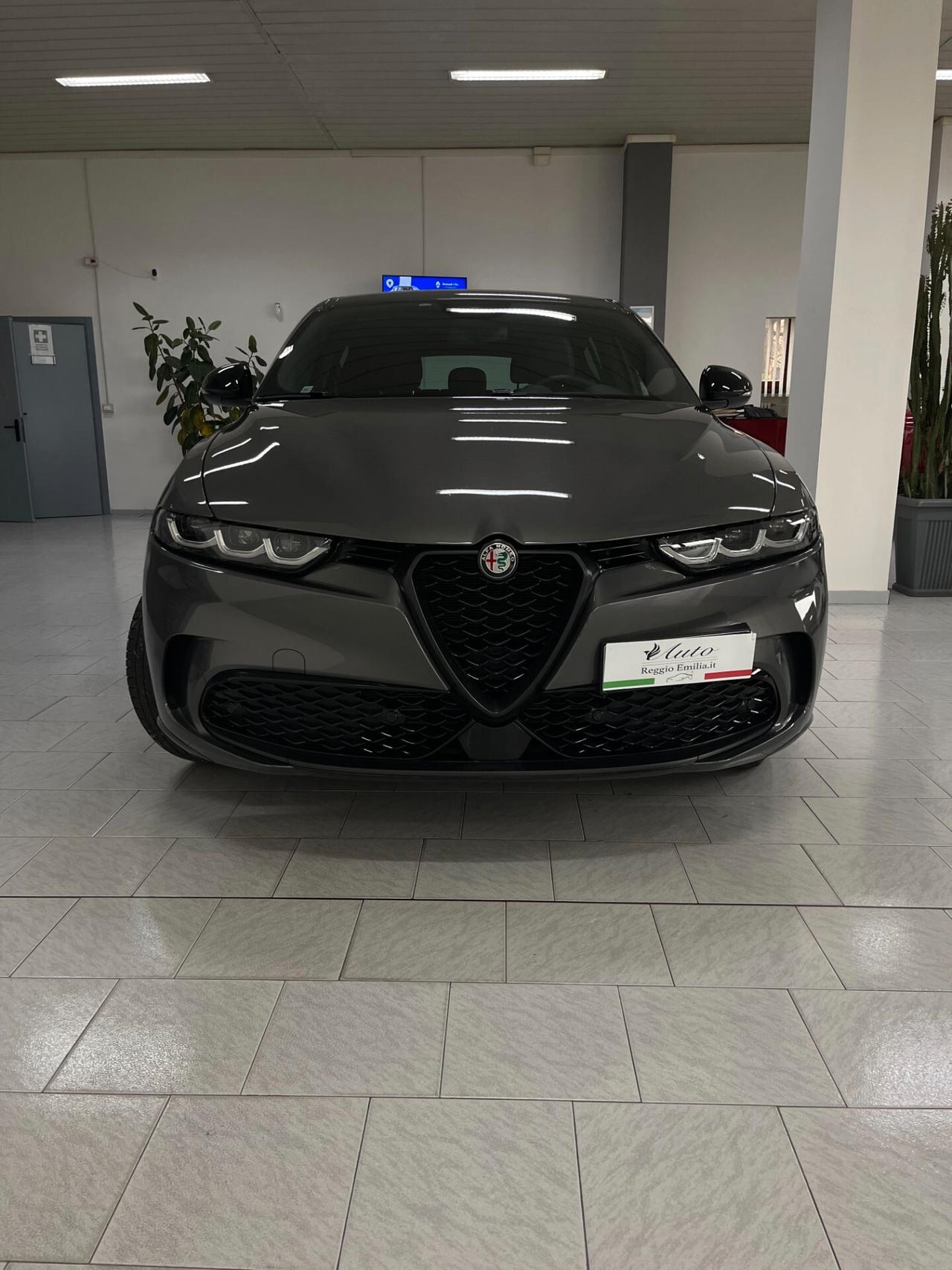 Alfa Romeo Tonale 1.5 160 CV MHEV TCT7 Edizione Speciale