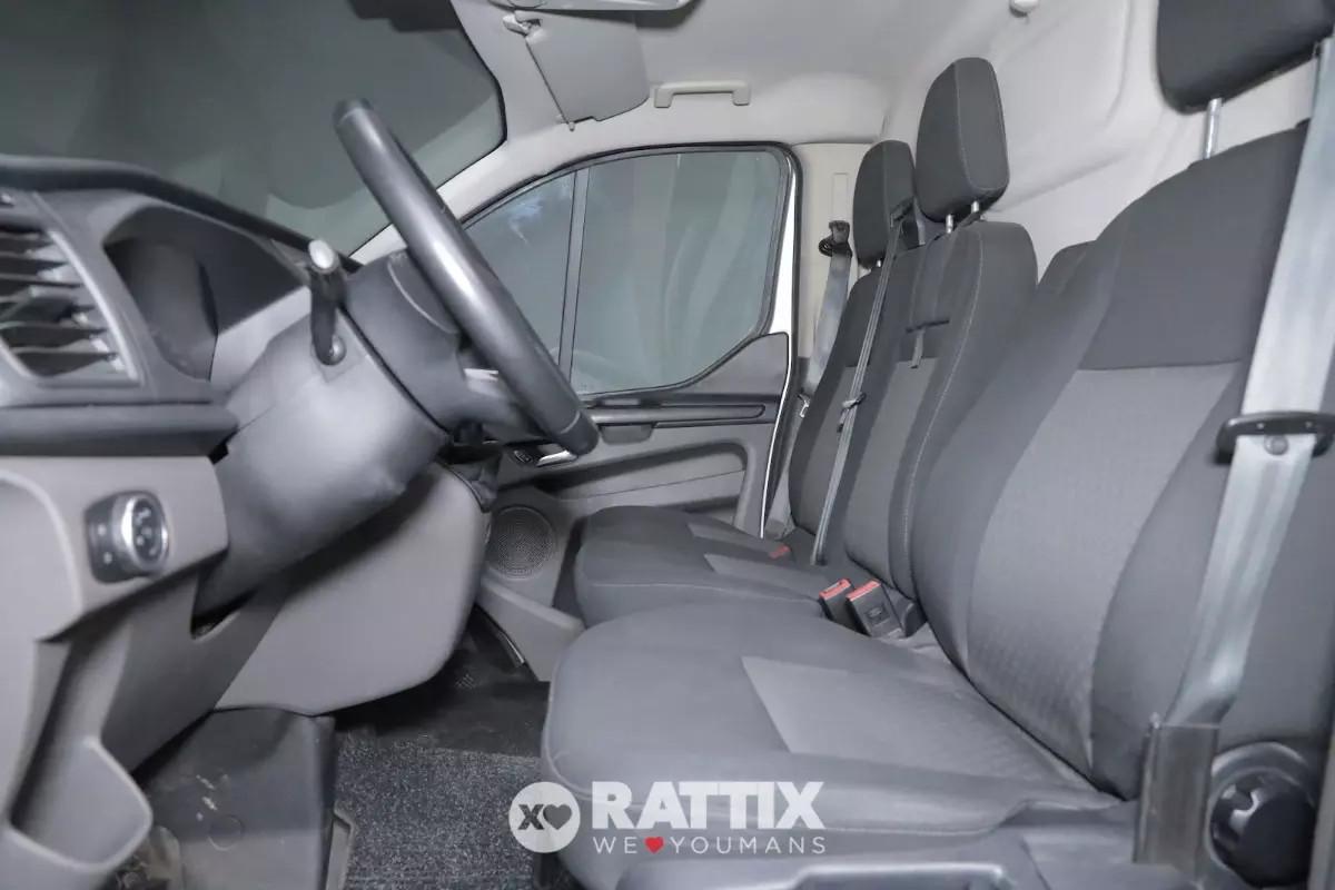 Ford Transit Custom 300 2.0 TDCI 130CV Titanium L2H1 (IVA ESCLUSA)