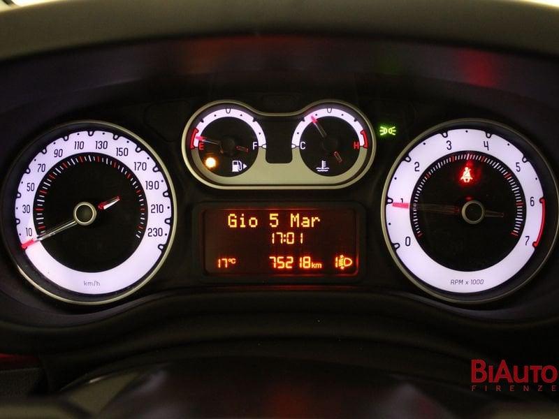 FIAT 500L 500L 1.4 Pop Star 95cv