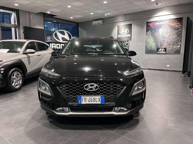 Hyundai KONA 1.0 XLINE AUTOGEPY SASSUOLO 05361881051