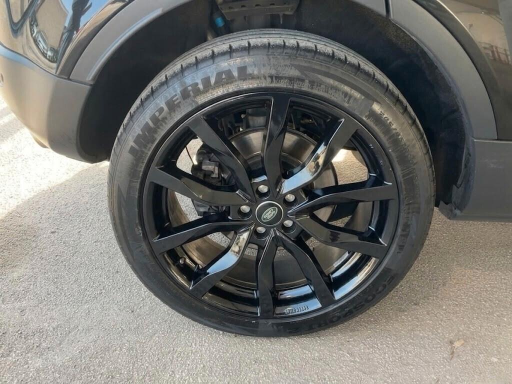 LAND ROVER RANGE EVOQUE 2.0 TD4 150 CV 5p. HSE DYNAMIC