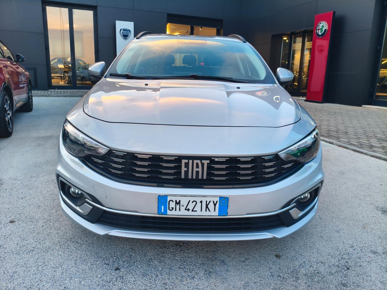 Fiat Tipo 1.3 Mjt S&S SW City Life