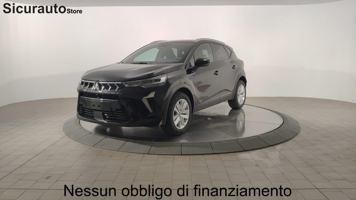 MITSUBISHI Asx 1.0L 91 Cv Invite Plus