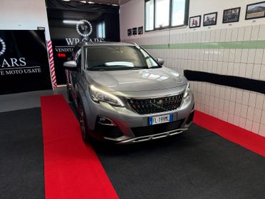 Peugeot 3008 BlueHDi 120 S&S Allure