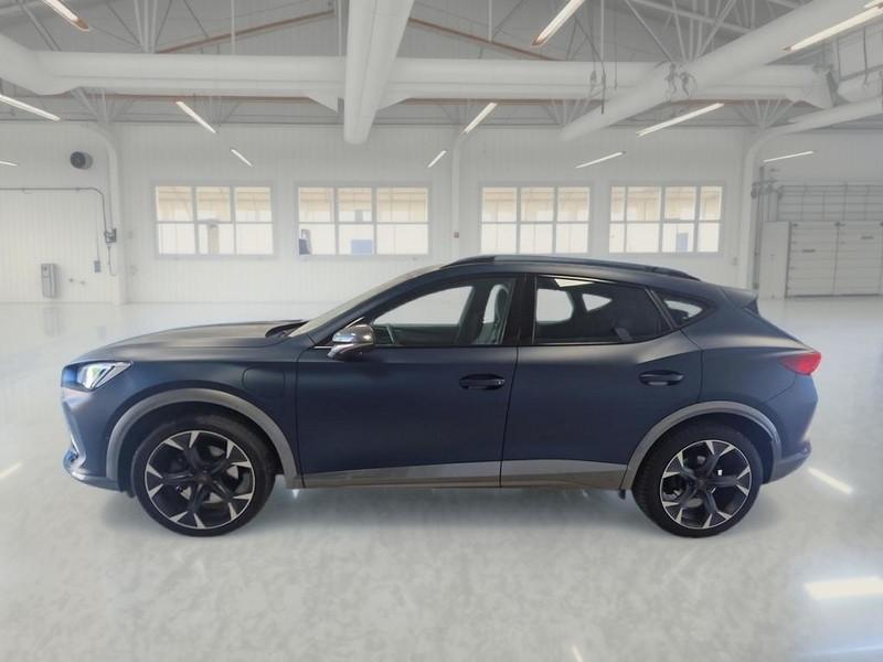CUPRA FORMENTOR 1.4 E-HYBRID DSG SUV