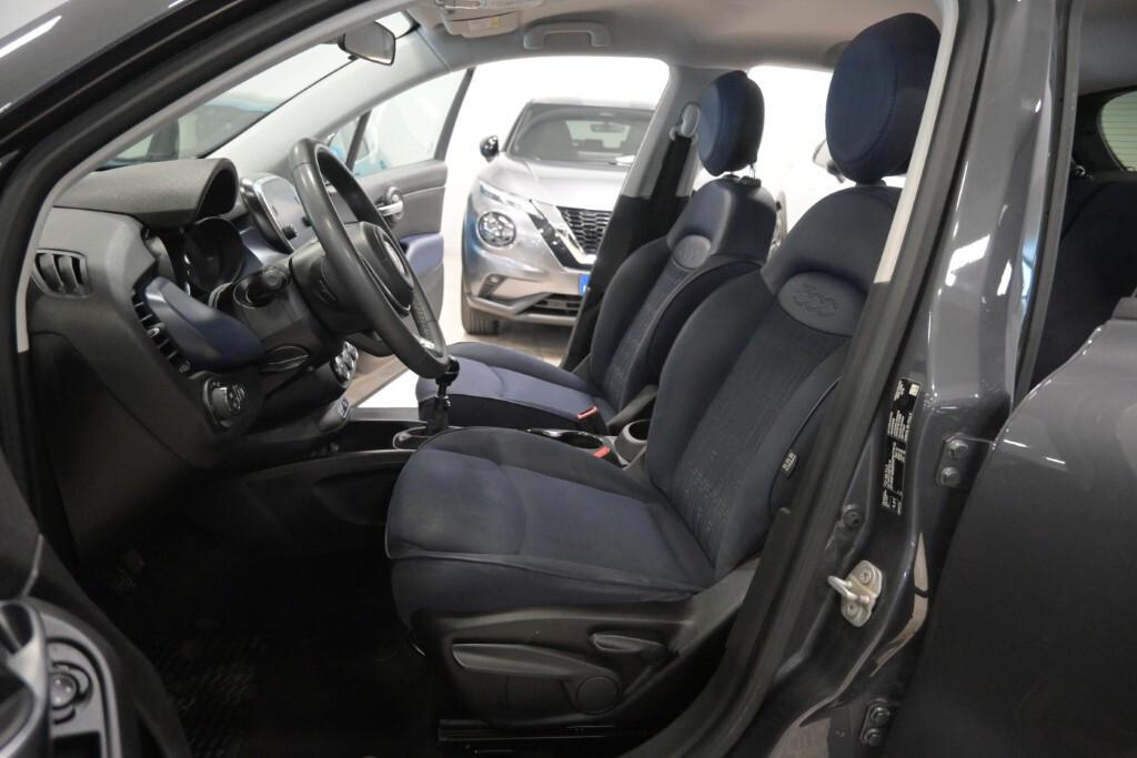 Fiat 500X NEW 1.3 M-JET 95CV CLUB