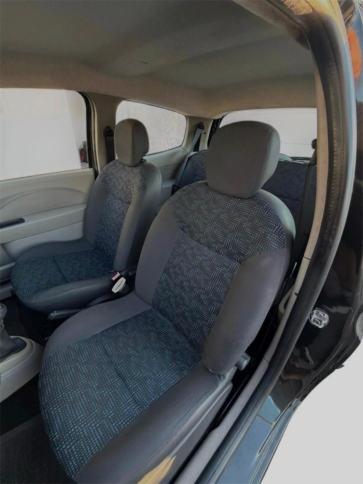 Renault Twingo 1.2 8V Sport & Sound