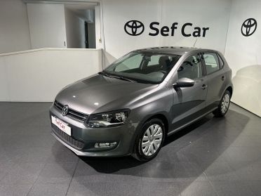 Volkswagen Polo Polo 1.2 70 CV 5 porte Comfortline