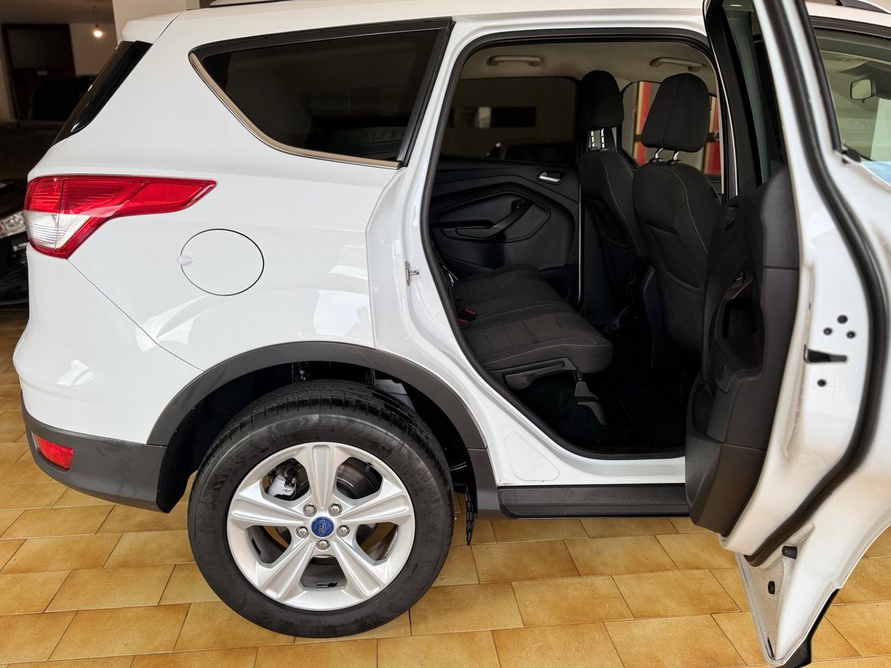 Ford Kuga 2.0 TDCI 120 CV S&S 2WD Plus