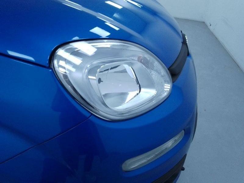 FIAT Pandina 1.0 firefly hybrid Icon s e s 70cv 5p.ti