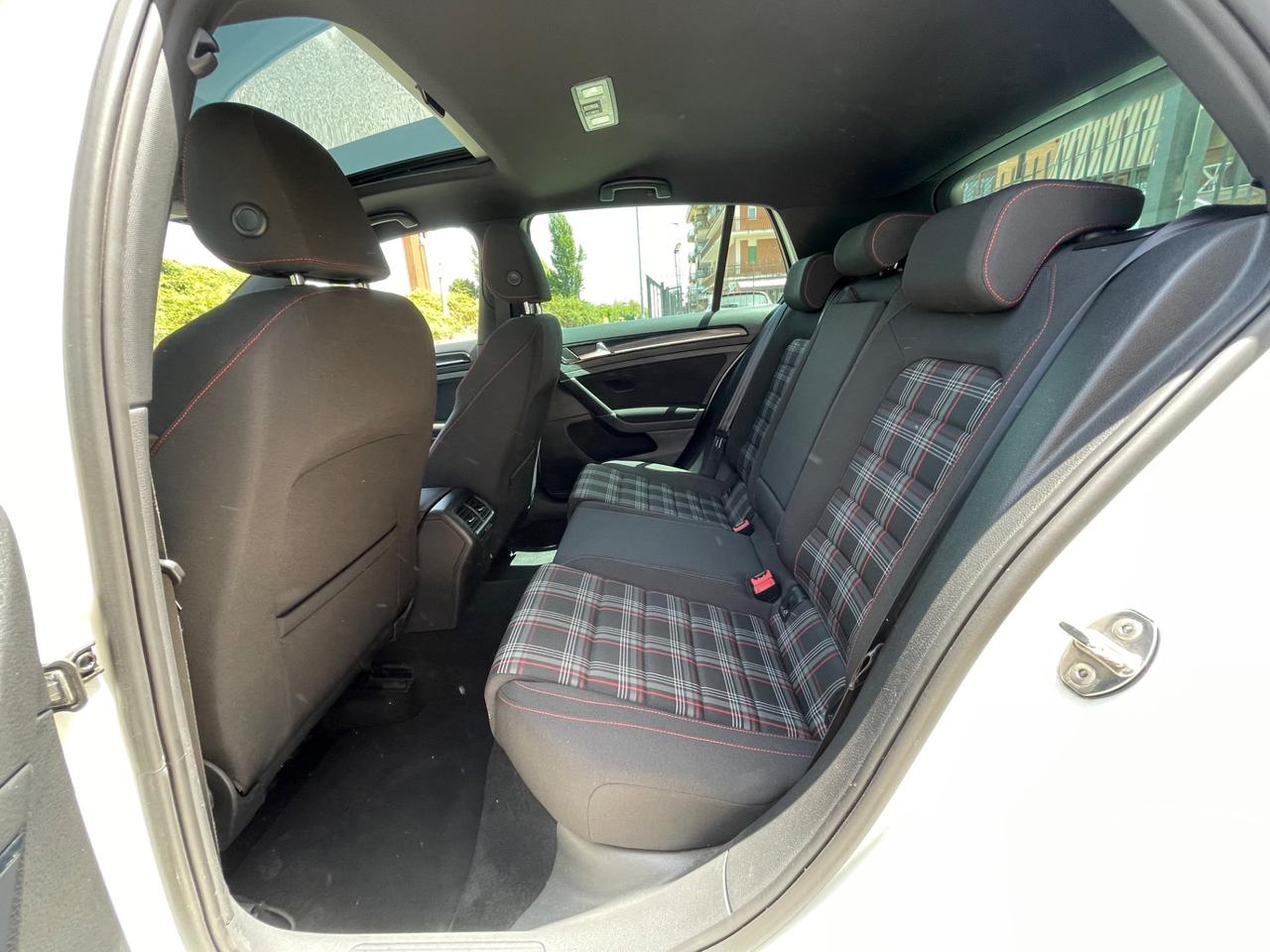 Volkswagen Golf GTI 2.0 TSI DSG 5p. !! SUPER PREZZO!!
