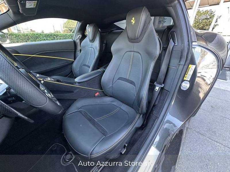 Ferrari Roma Roma | KIT CARBON, MATRIX, ADAS, UNIPRO, PRONTA CONSEGNA