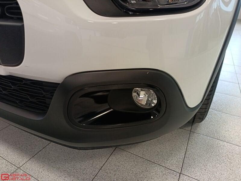 Citroën C3 PureTech 83 S&S MAX