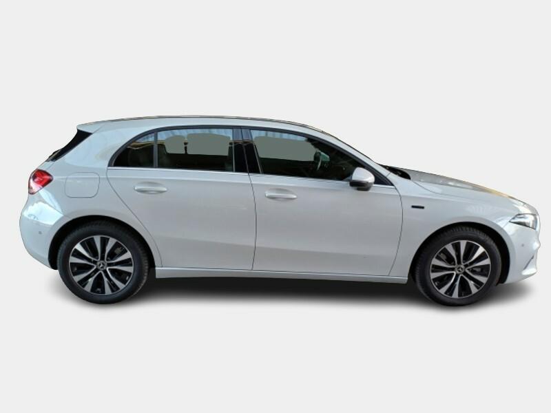MERCEDES-BENZ A 250 e EQ-POWER Auto Business Extra 5 PORTE