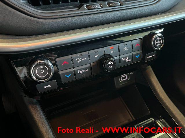 JEEP Compass 1.3 Turbo T4 190 CV PHEV AT6 4xe Limited PROMO