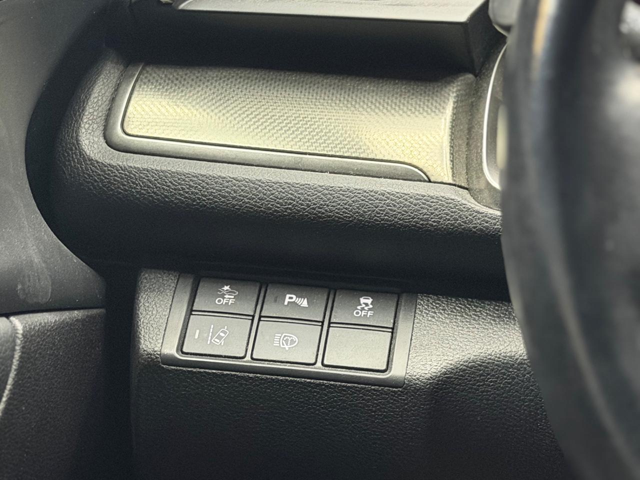 Honda Civic 1.0T Executive Premium Tetto|Automatica|Full Optional