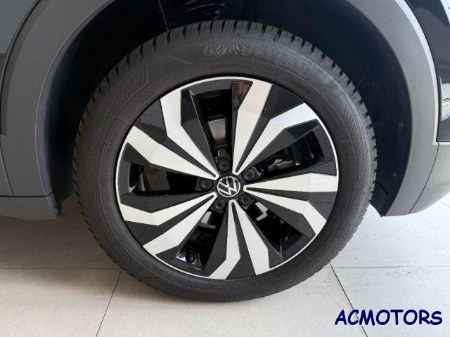 VOLKSWAGEN T-Cross 1.0 TSI 115 CV DSG Life