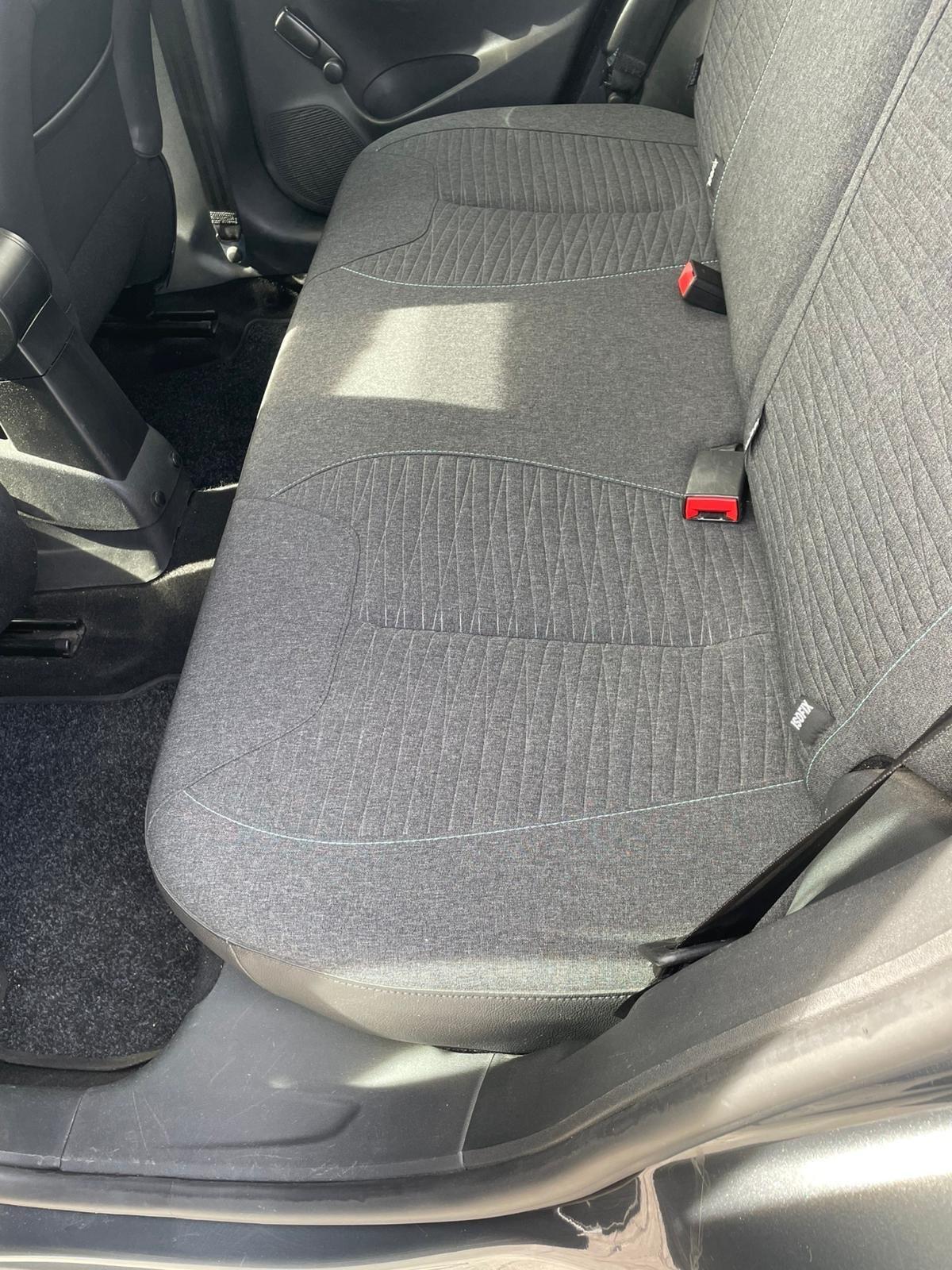 Citroen C3 1.6 diesel CINGHIA DISTR. NUOVA - 12 MESI GARANZIA