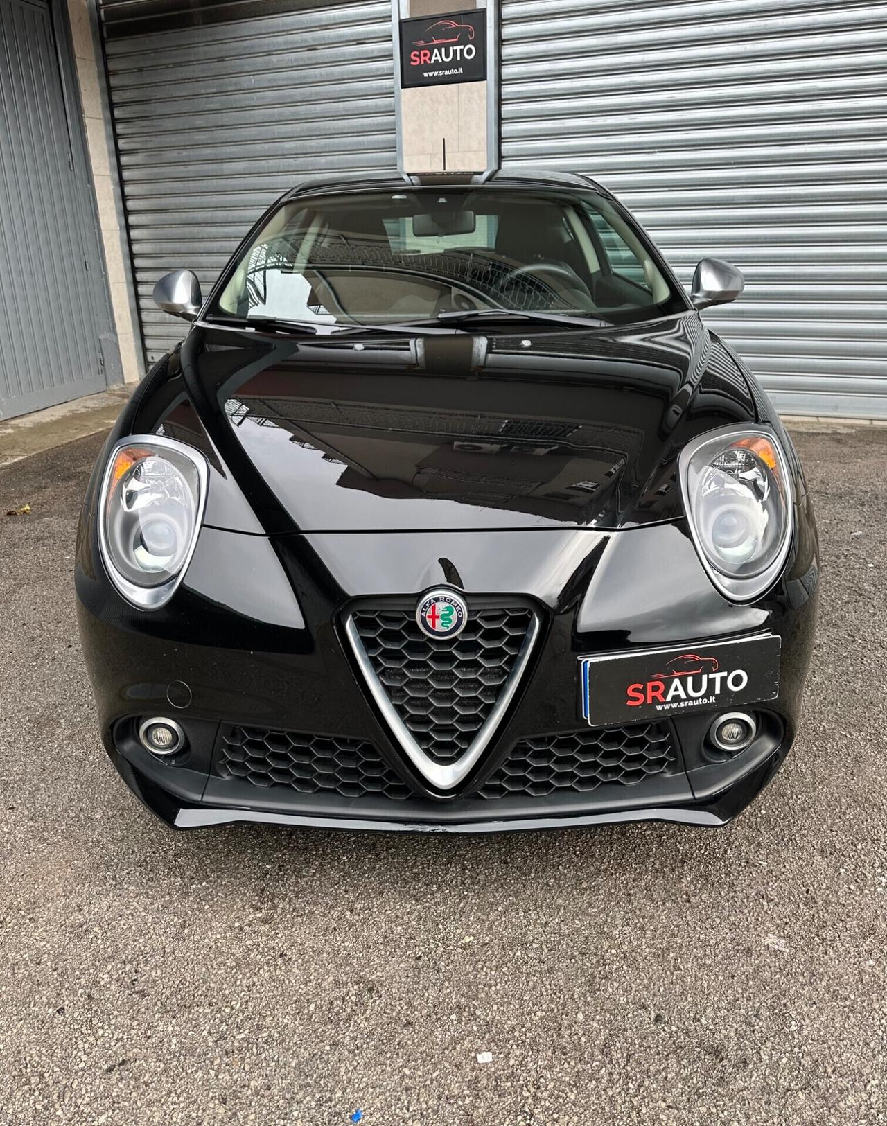 Alfa Romeo MiTo 1.4 8V benzina 78cv S&S Urban