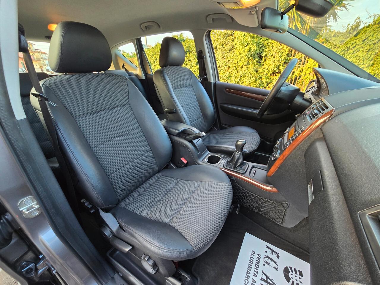 MERCEDES CLASSE A 180 CDI RESTYLING PERFETTA