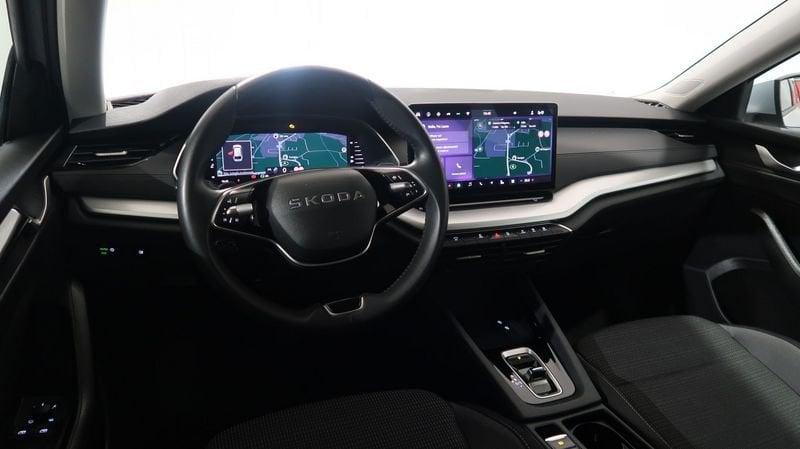 Skoda Octavia Octavia 2.0 TDI 150 CV DSG Wagon Selection #NAVI#SENSORI PARCHEGGIO#