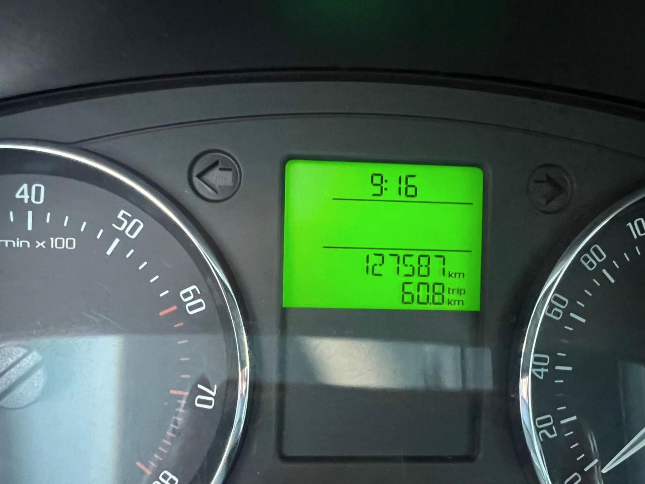 Skoda Fabia 1.2 TSI 105CV 5p. Sport