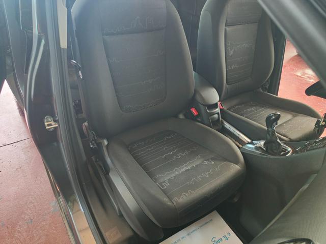 OPEL Meriva 1.4 Benzina (GANCIO TRAINO )