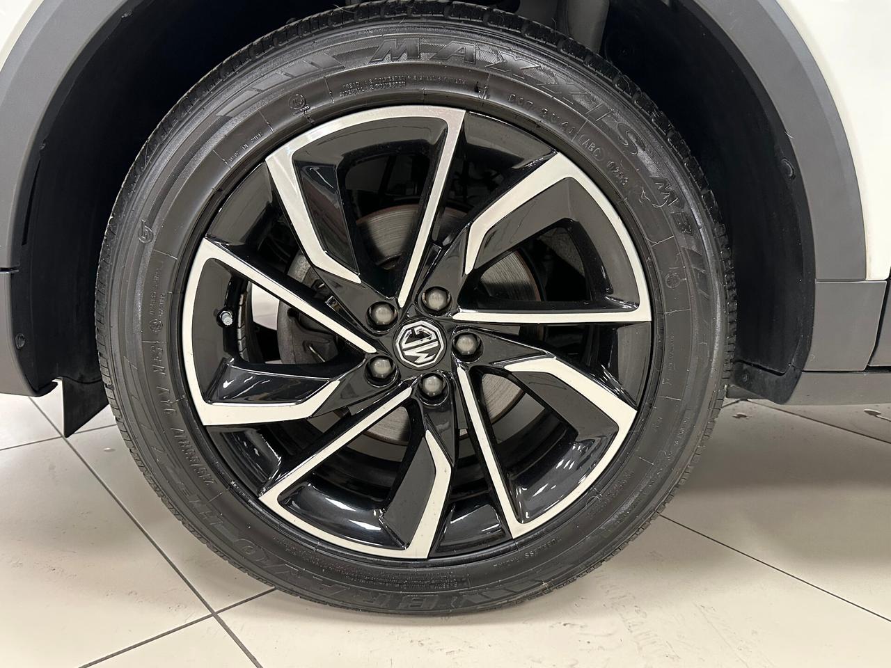 Mg ZS 1.5 VTi-tech Luxury 106 Cv Aziendale - 2023