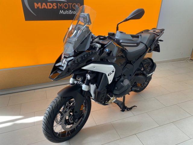 BMW R 1300 GS Triple black