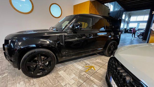 LAND ROVER Defender 110 3.0D I6 200 CV AWD Auto X-Dynamic SE- N1 AUTOC