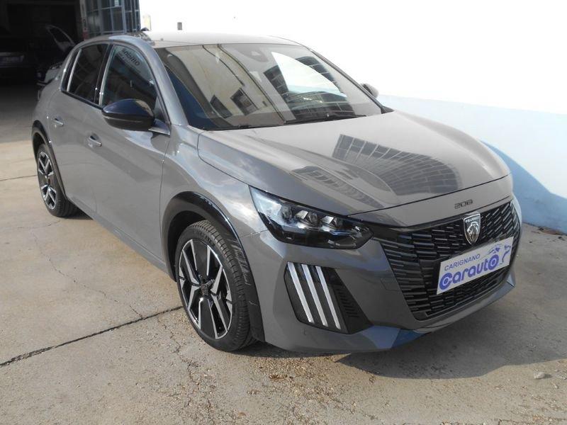 Peugeot 208 100 GT Finanziato