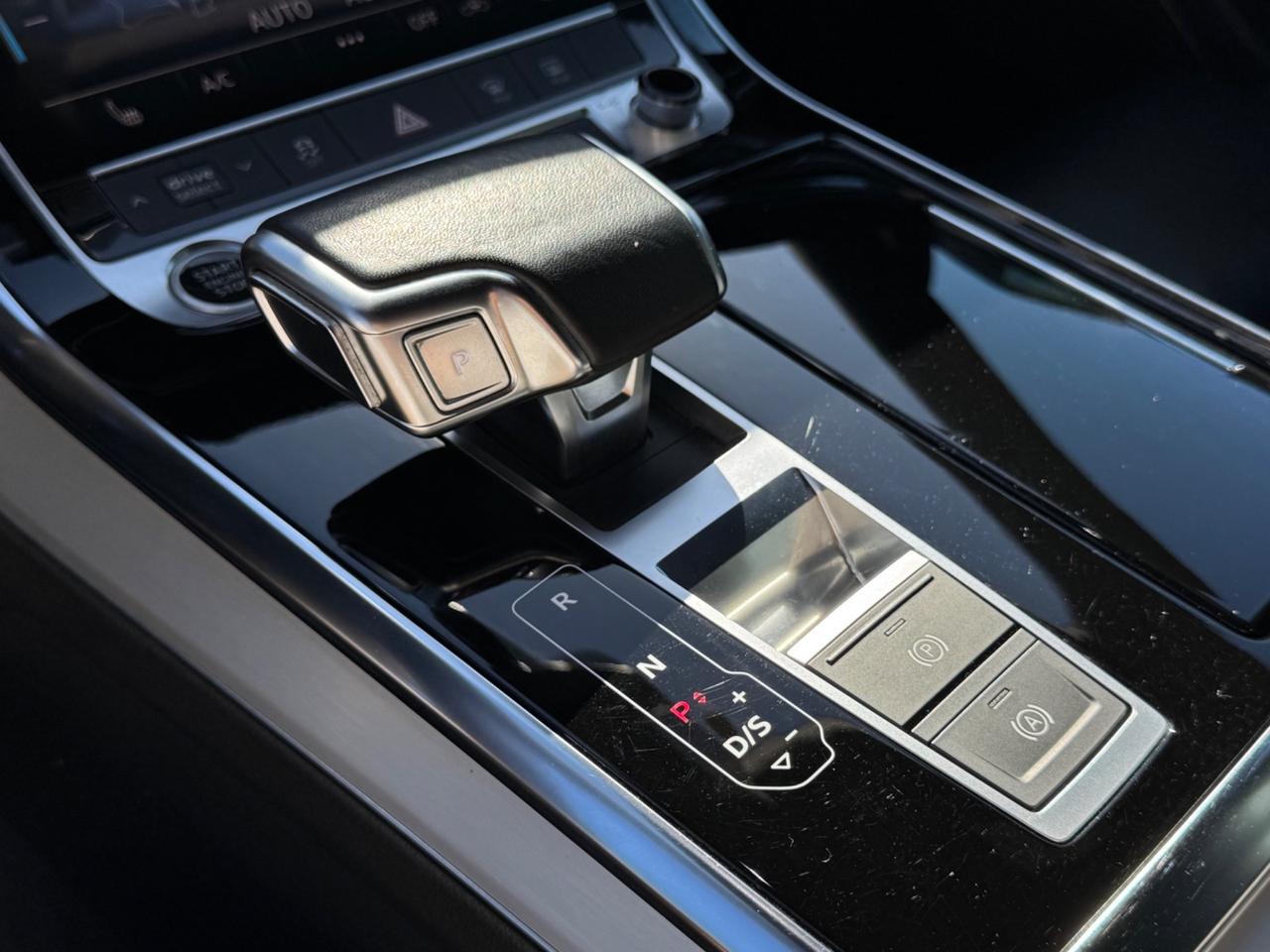 Audi Q8 50 TDI 286 CV quattro tiptronic Sport S-line x2