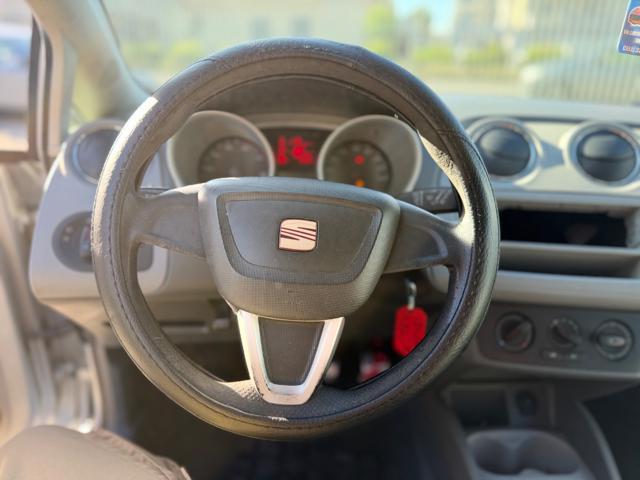 SEAT Ibiza 1.2 70 CV 5p. GPL FR