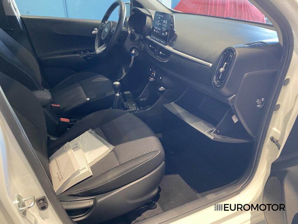 Kia Picanto 1.0 DPI Style Comfort Pack