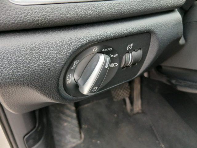 AUDI Q3 2.0 TDI 177 CV quattro S tronic