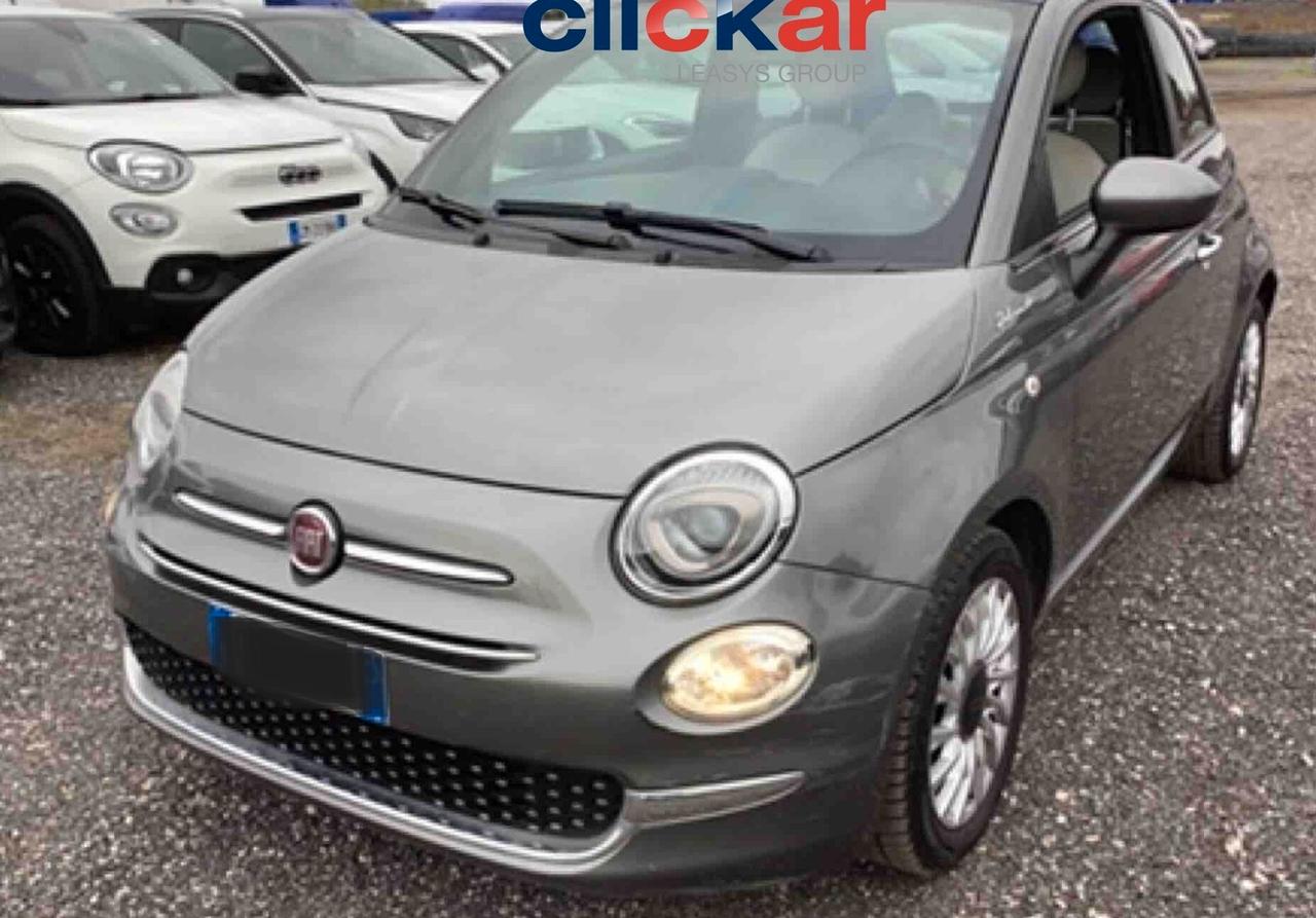 Fiat 500 1.0 Hybrid Dolcevita KM 30.000