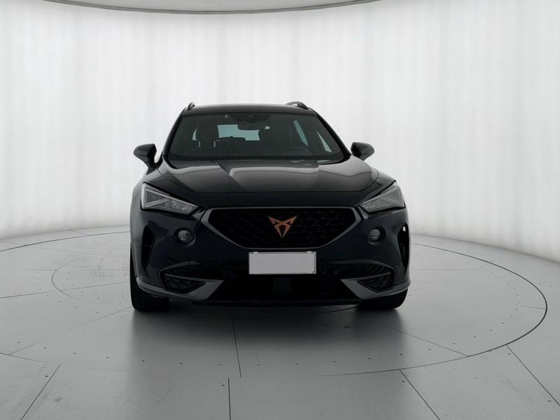 Cupra Formentor 1.5 tsi 150cv dsg