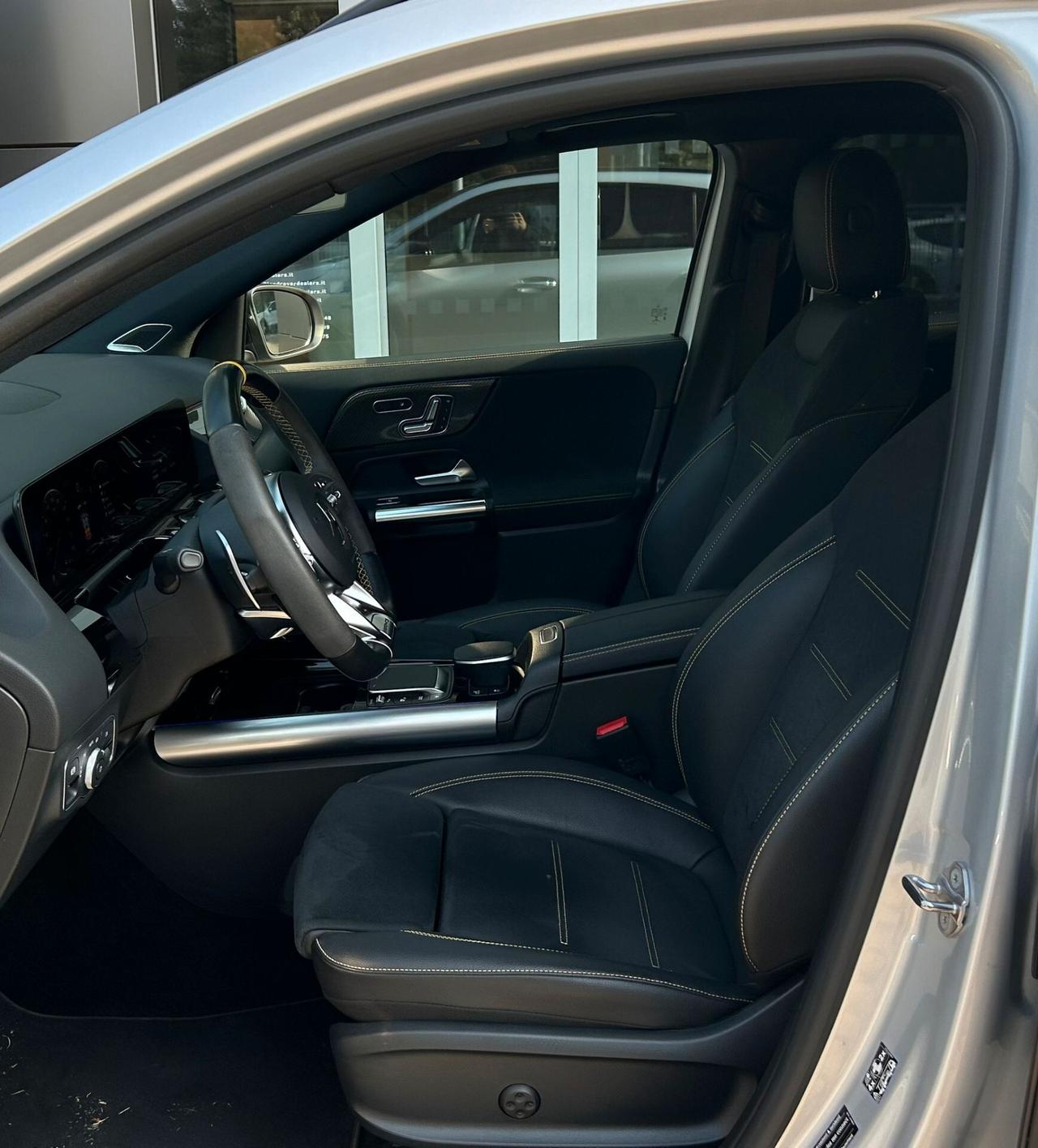 Mercedes-benz GLA 45 AMG 45S 4Matic+