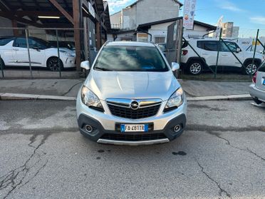 Opel Mokka 1.6 Ecotec 115CV 4x2 Start&Stop Cosmo b-Color