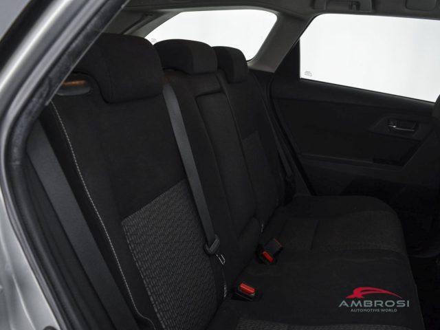 TOYOTA Auris 1.8 Hybrid Active Plus - PER OPERATORI DEL SETTORE