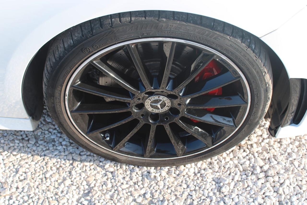 Mercedes-benz A180 Tua A SOLI 220€