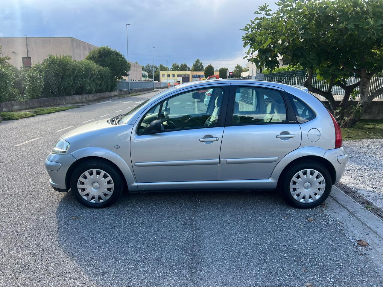 Citroen C3 1.4 Elegance