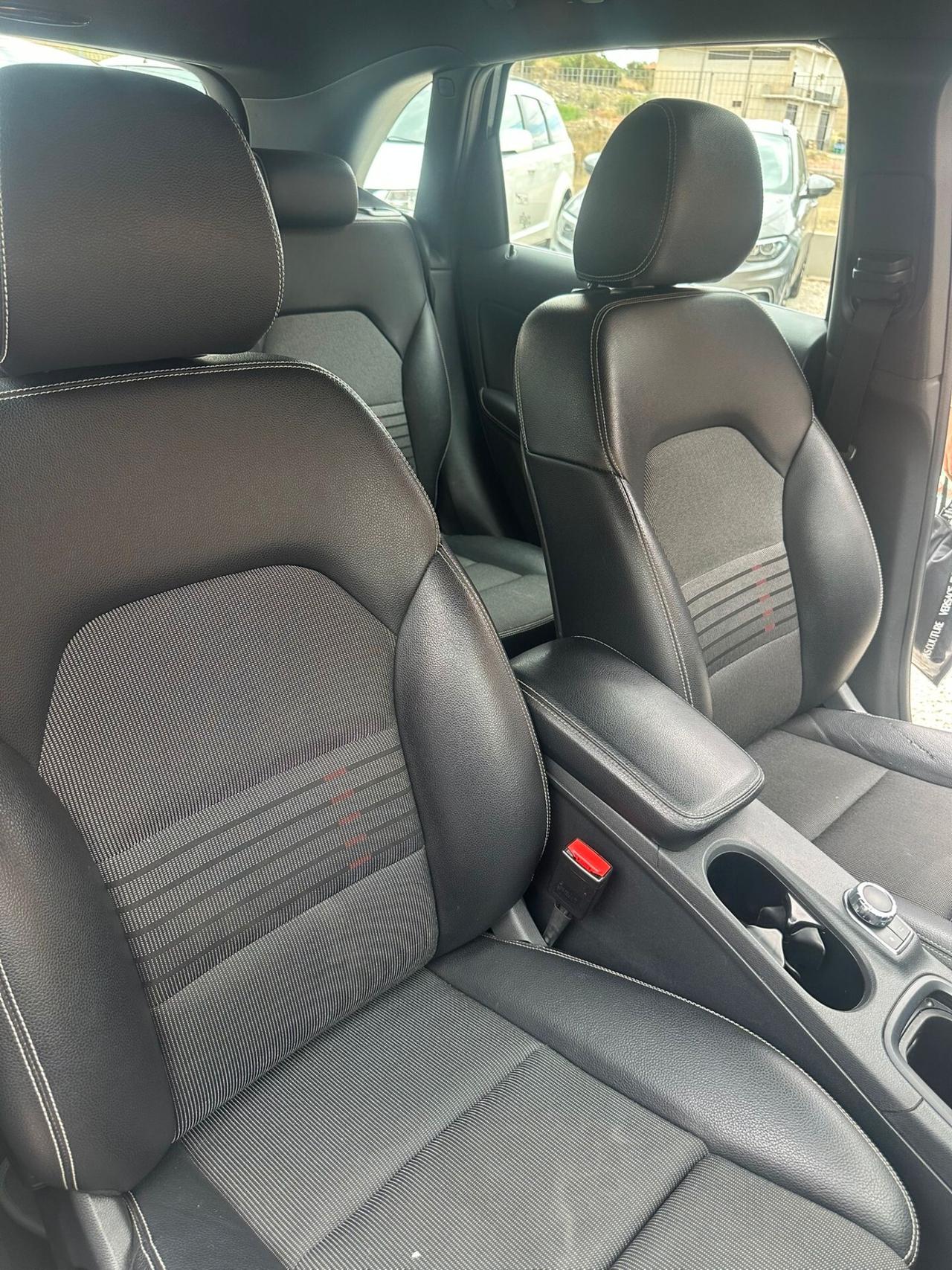 Mercedes-benz B 180 d Automatic Premium