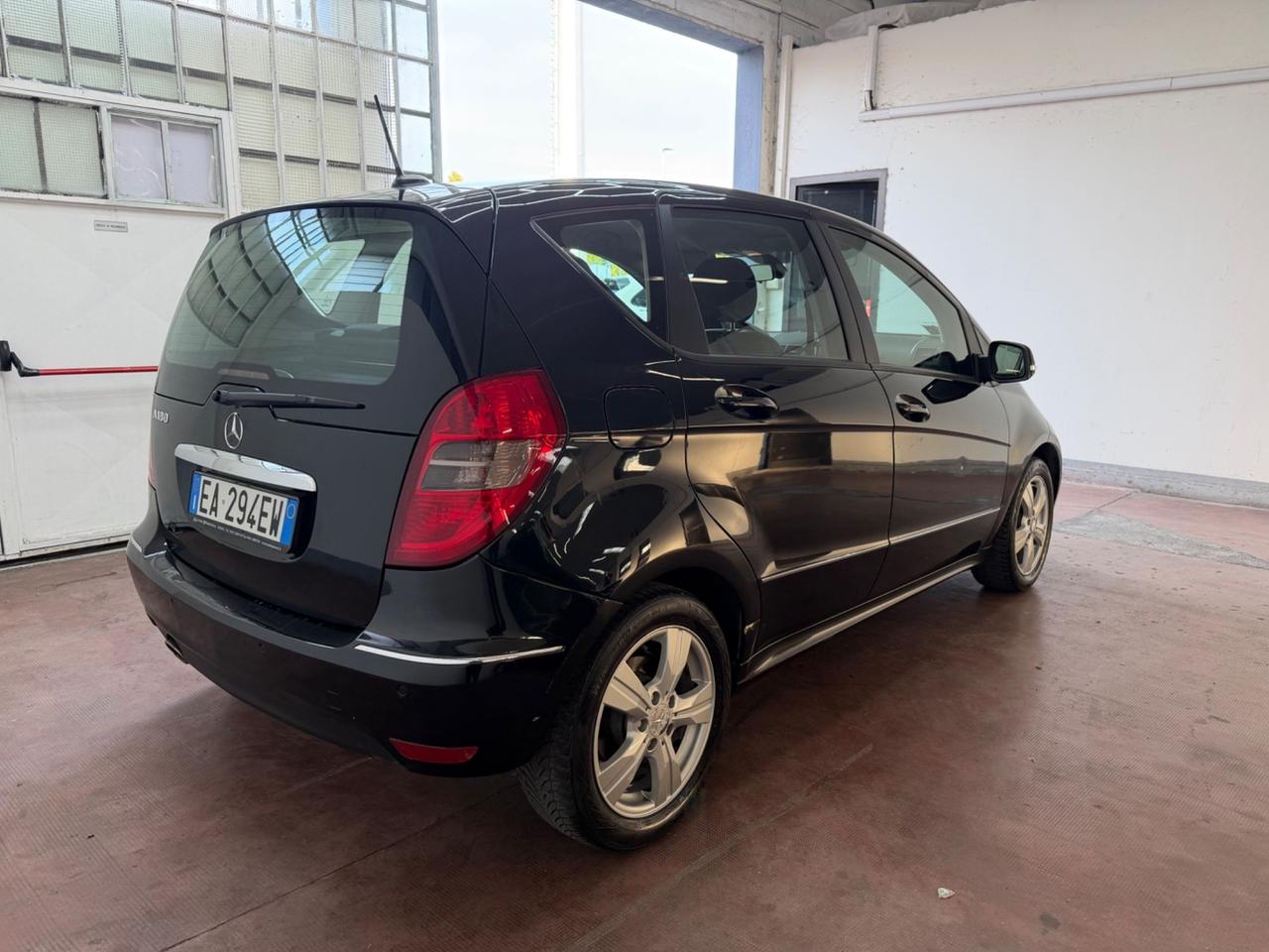 Mercedes-benz A 180 Special Edition
